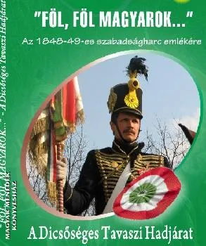 A Dicsőséges Tavaszi Hadjárat DVD