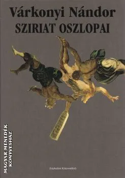 Sziriat oszlopai