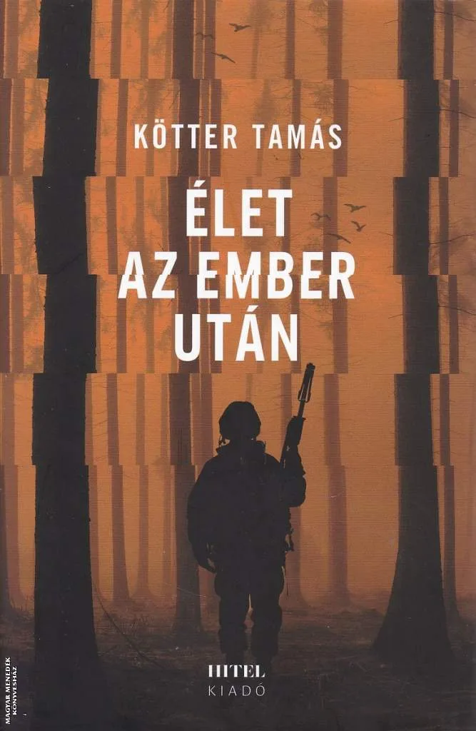 Élet az ember után