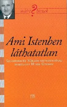 Ami Istenben láthatatlan