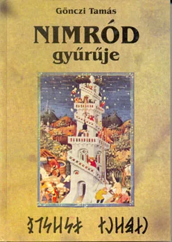 Nimród gyűrűje