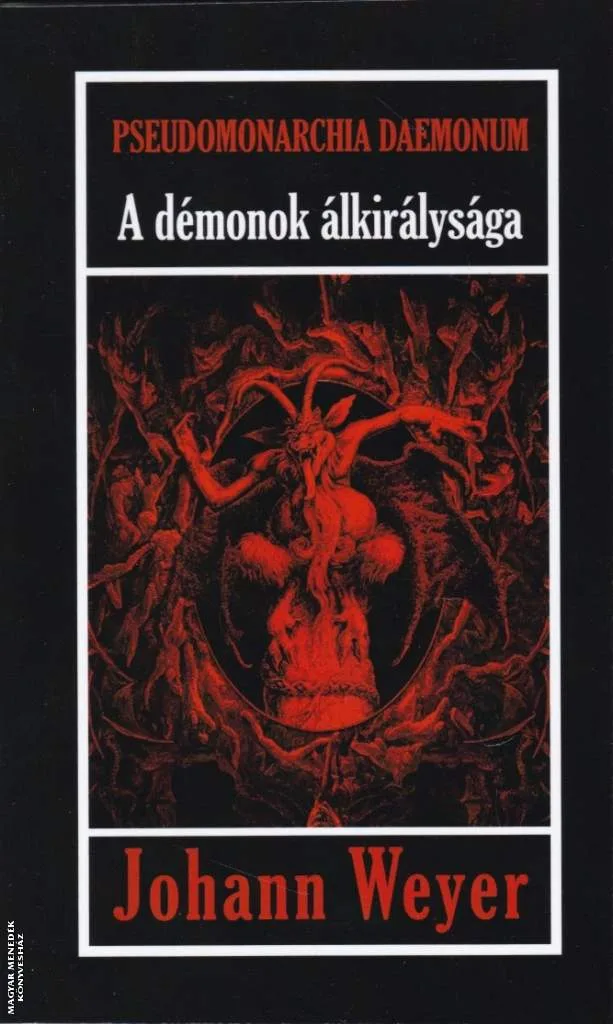 A démonok álkirálysága