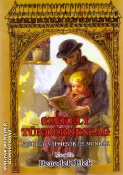 Székely tündérország