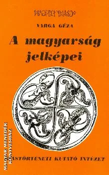 A magyarság jelképei