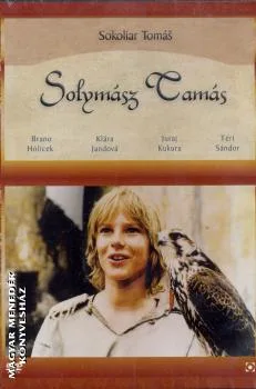 Solymász Tamás DVD
