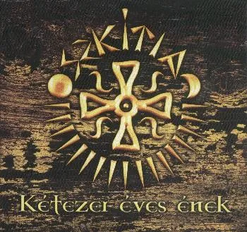 Kétezer éves ének