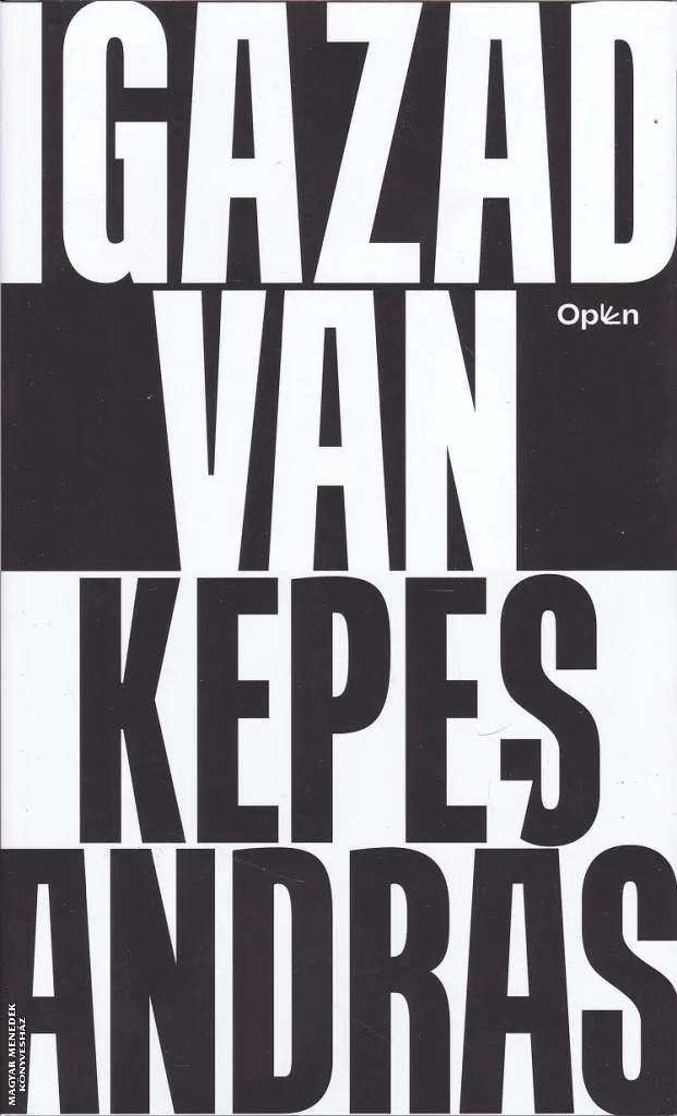 Igazad van