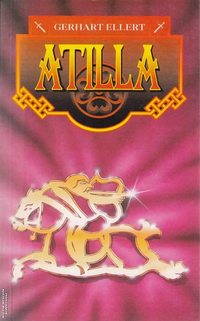 Atilla ANTIKVÁR