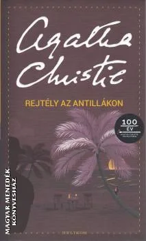 Rejtély az Antillákon