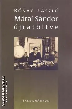 Márai Sándor újratöltve