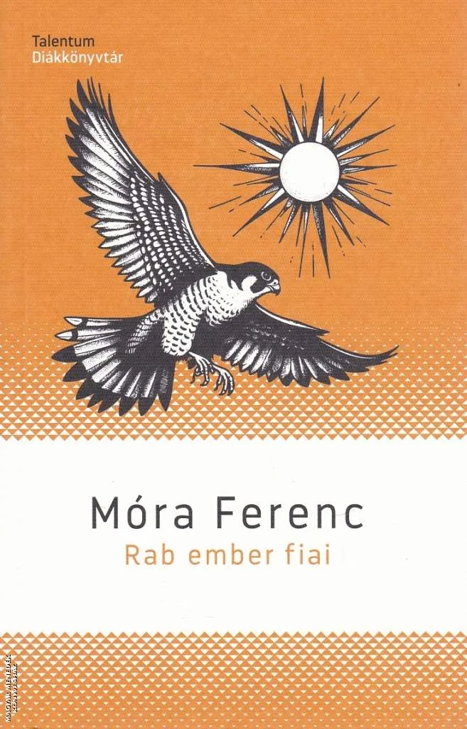 Rab ember fiai (2025-ös kiadás)