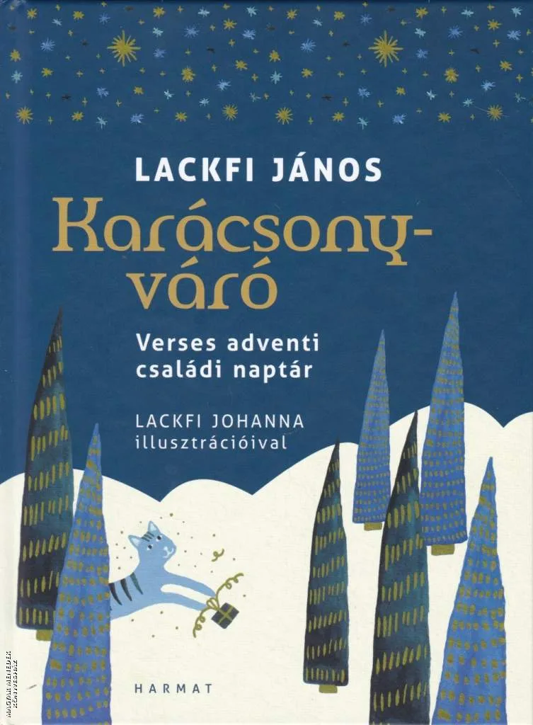 Karácsonyváró