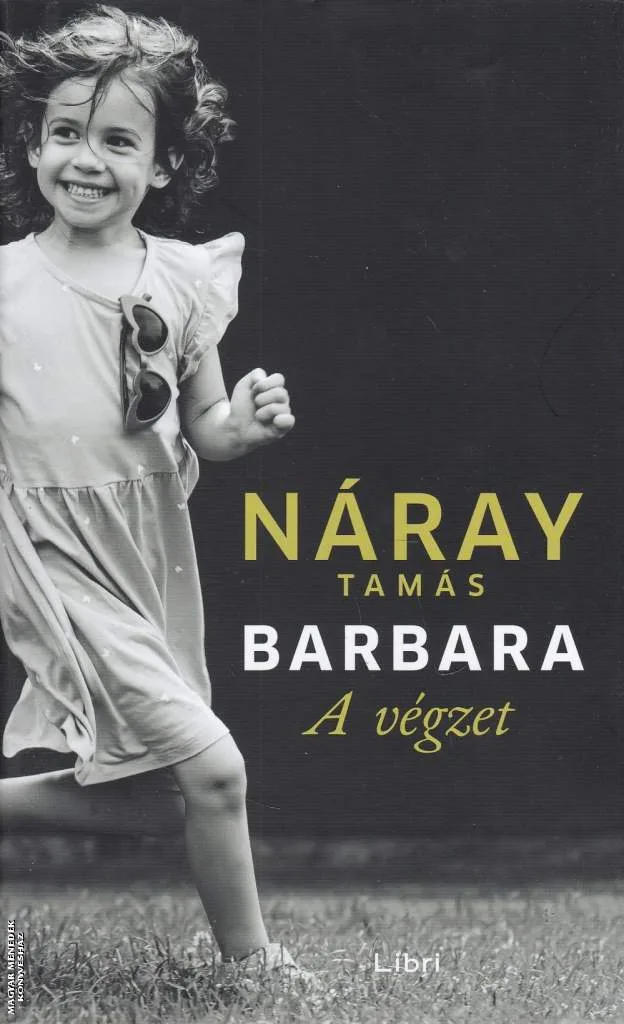 Barbara - A végzet