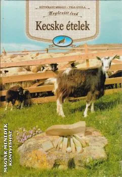 Kecske ételek