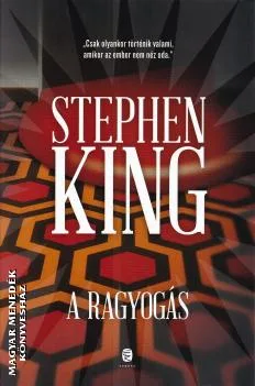 A ragyogás