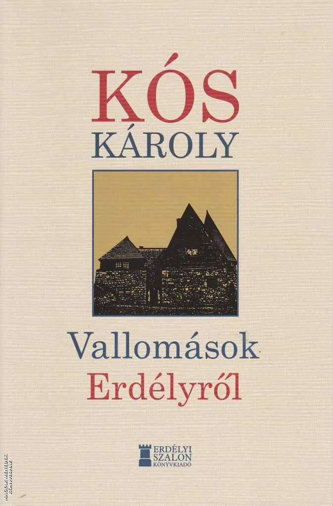 Vallomások Erdélyről