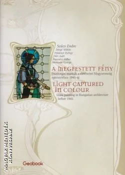 A megfestett fény