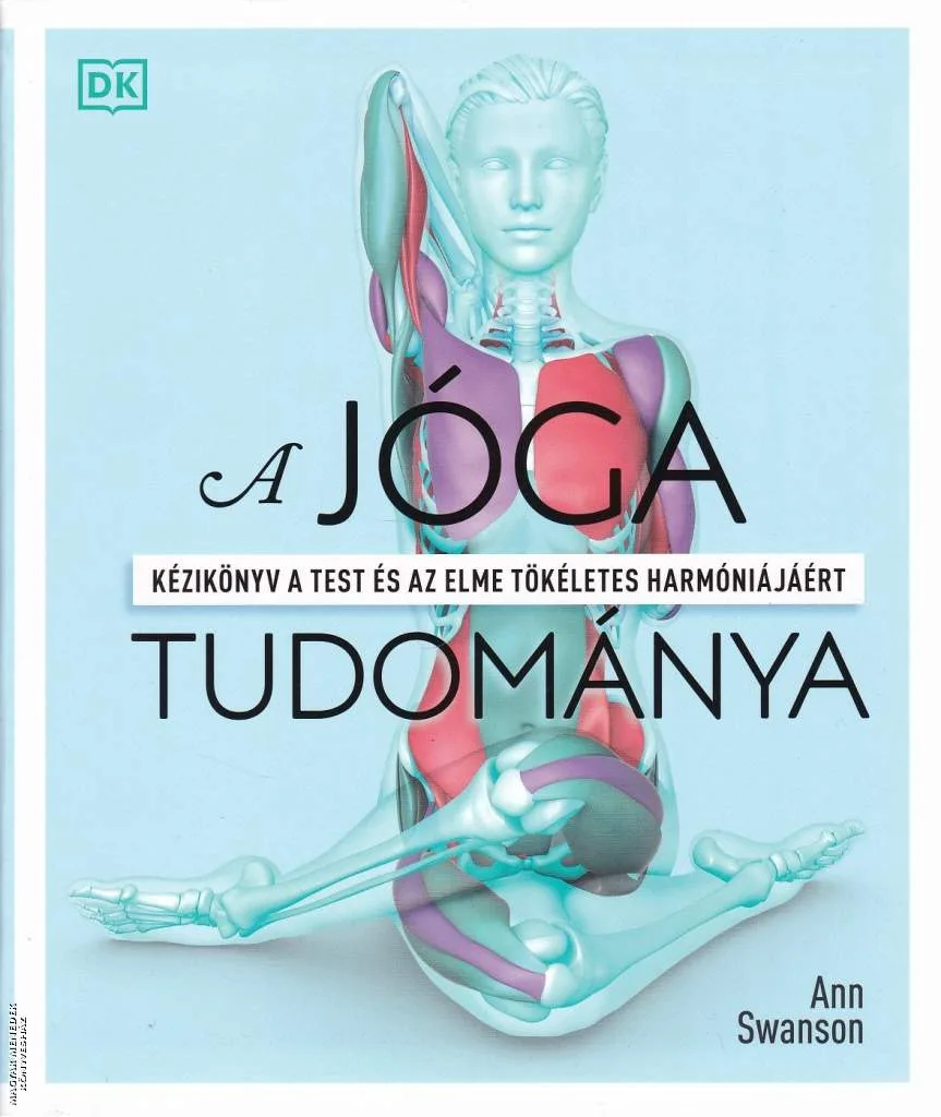 A jóga tudománya