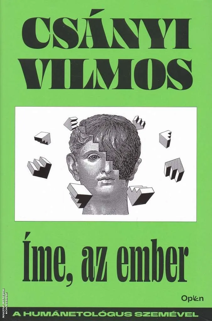 Íme, az ember