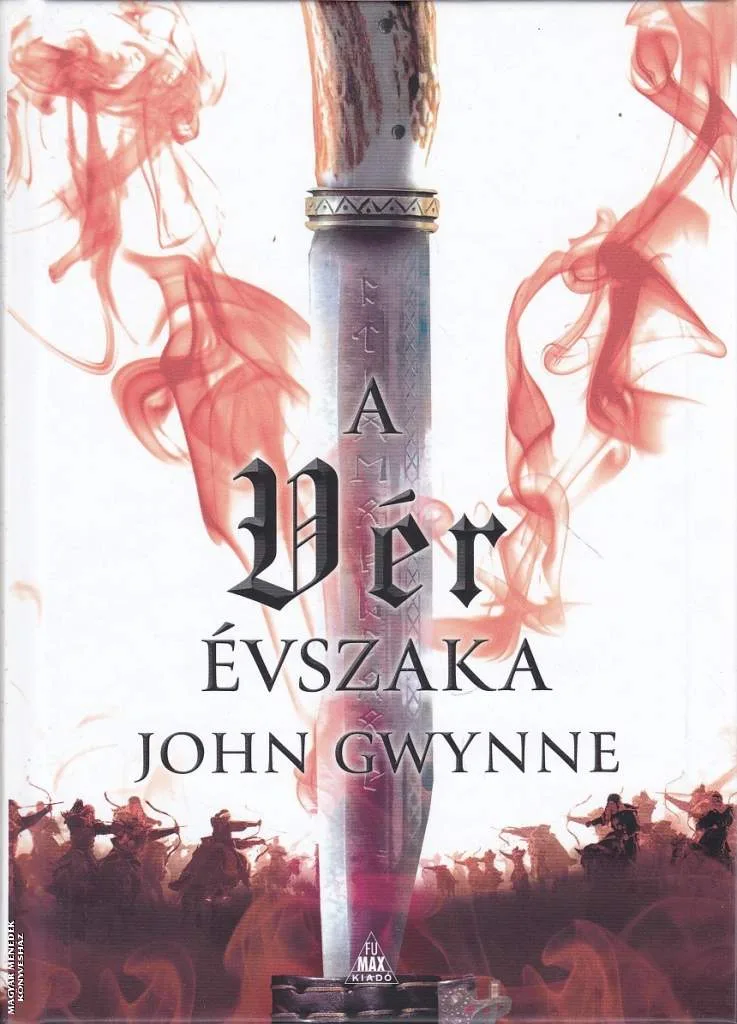 A vér évszaka
