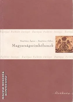 Magyarságszimbólumok
