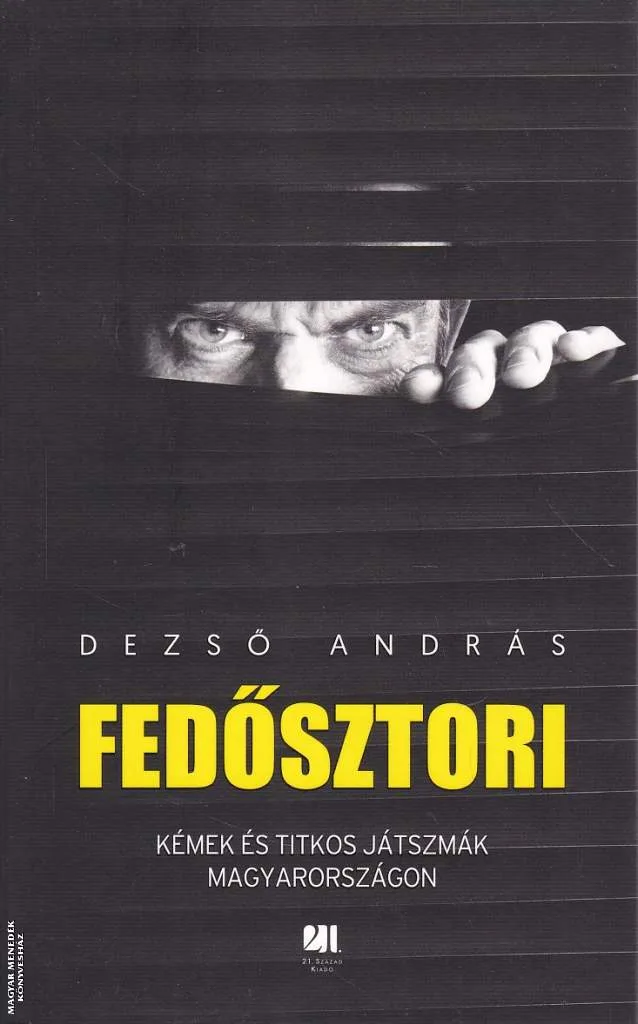 Fedősztori