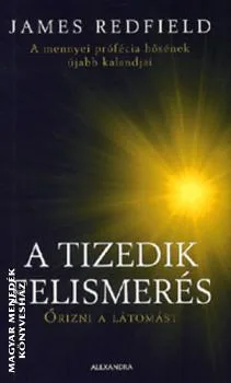 A Tizedik Felismerés ANTIKVÁR