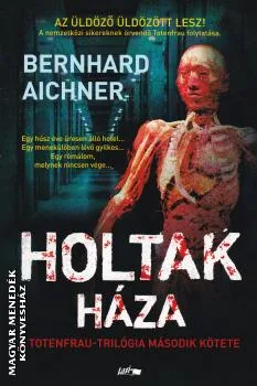 Holtak háza
