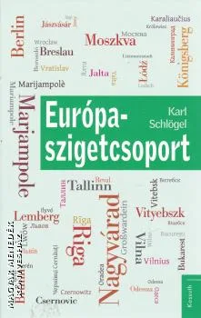 Európa-szigetcsoport