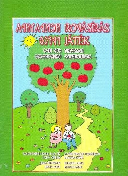 Rovásírás játék - nem csak gyermekeknek