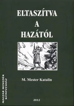 Eltaszítva a hazától