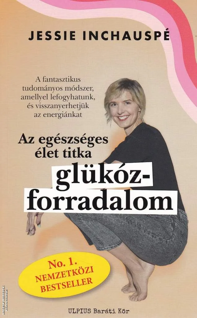 Glükóz forradalom