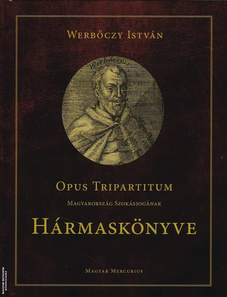 Opus tripartitum