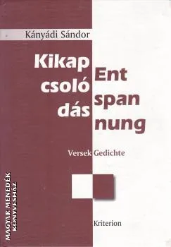 Kikapcsolódás - Entspannung