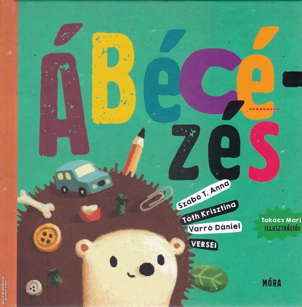 Ábécézés