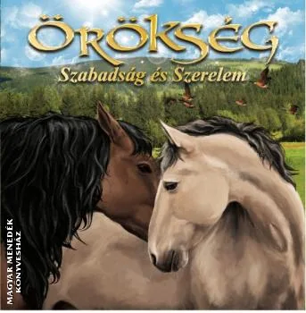 Szabadság és Szerelem CD