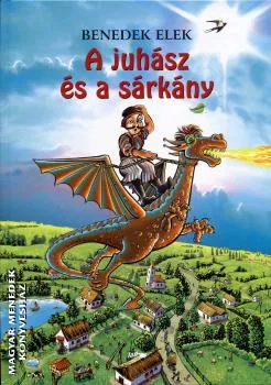 A juhász és a sárkány