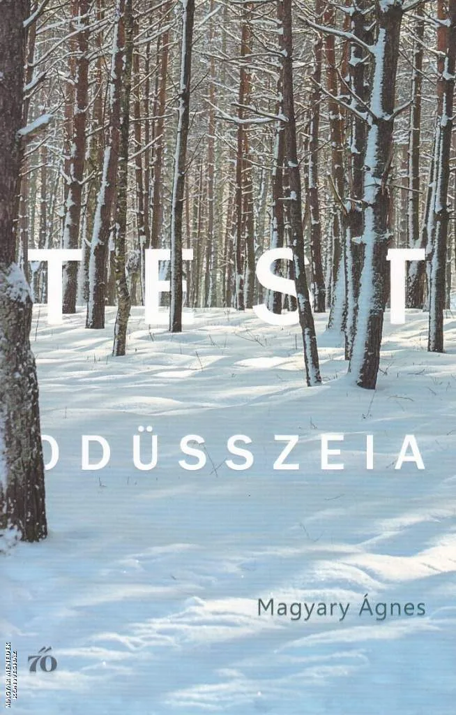 Testodüsszeia