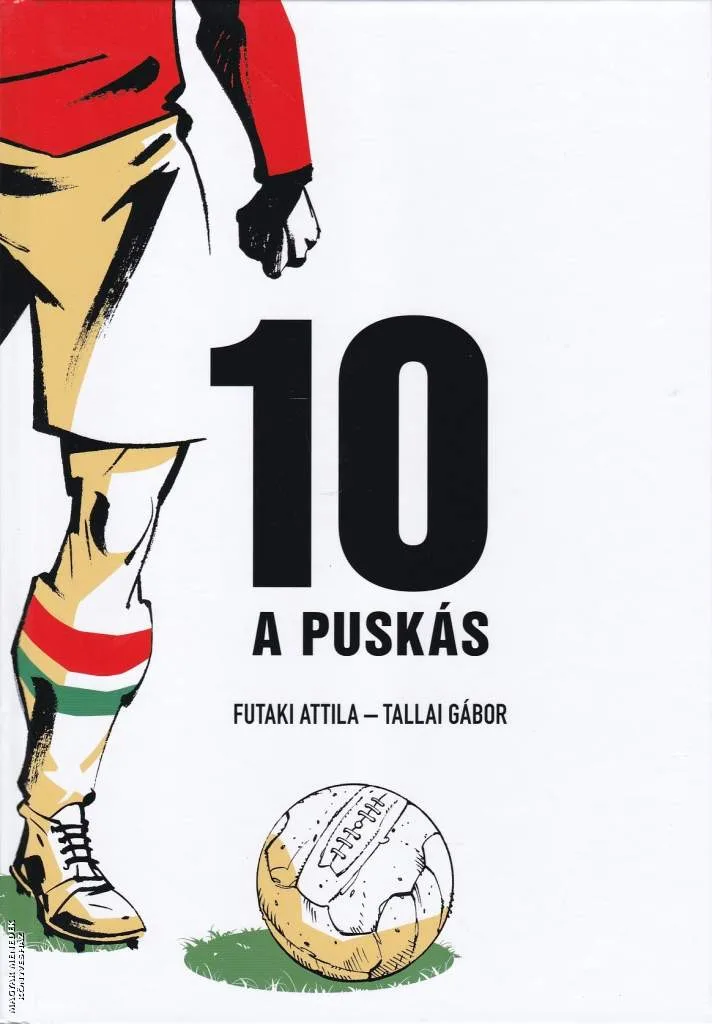 10 - A Puskás
