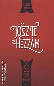 Jösz' te hezzám