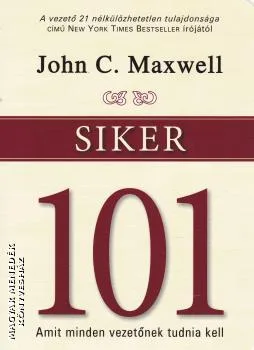 Siker 101