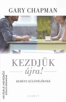 Kezdjük újra!