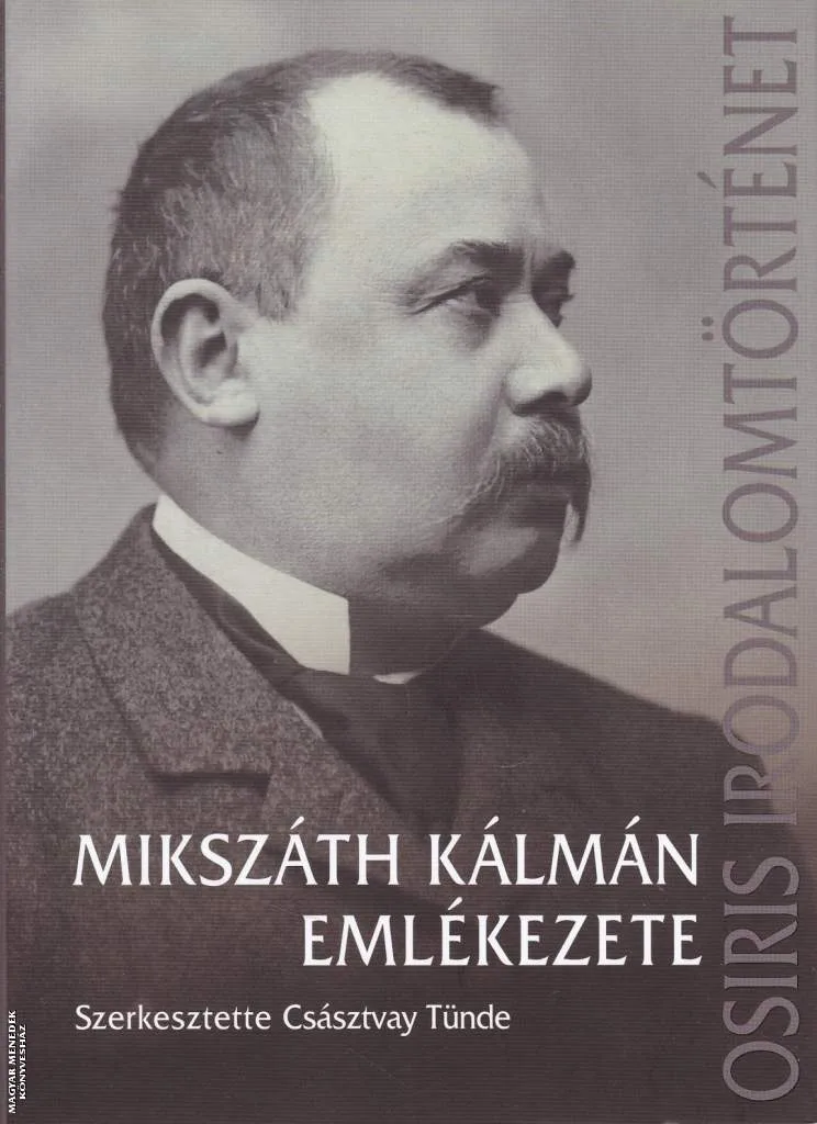 Mikszáth Kálmán emlékezete