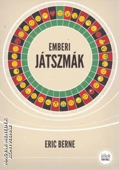 Emberi játszmák