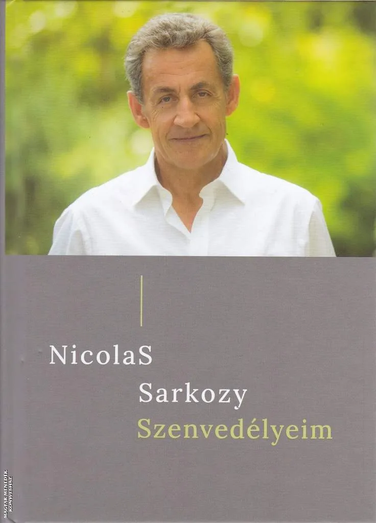 Szenvedélyeim