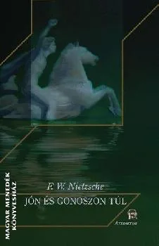 Jón és gonoszon túl