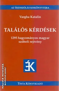 Találós kérdések