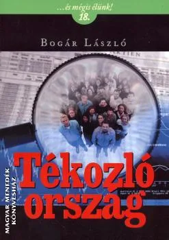 Tékozló ország
