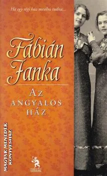 Az angyalos ház