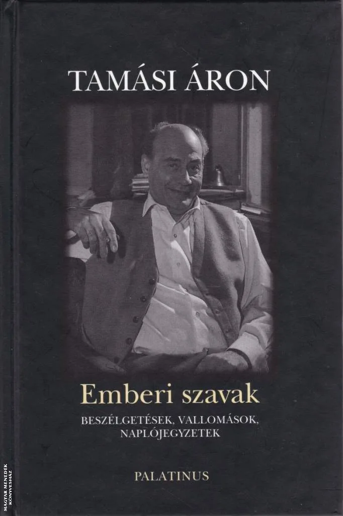 Emberi szavak